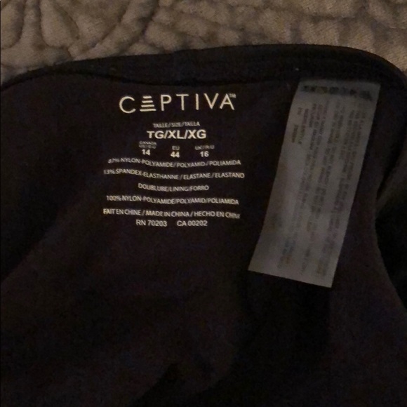 Captiva Swimwear Bikini - Picture 5 of 8